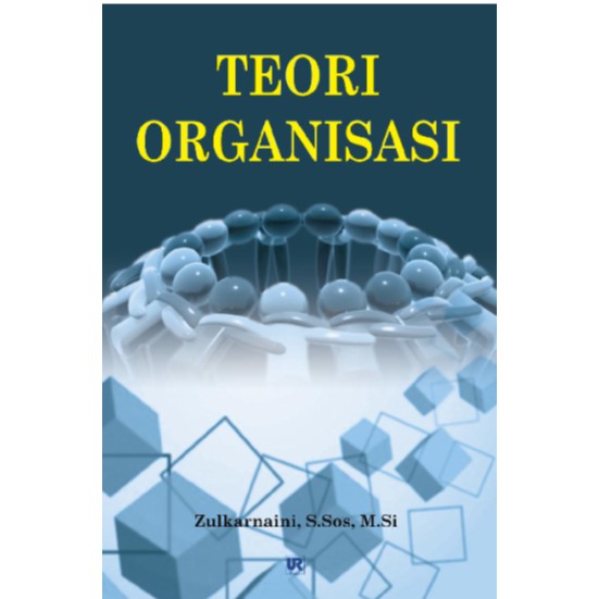 Jual Teori Organisasi | Shopee Indonesia