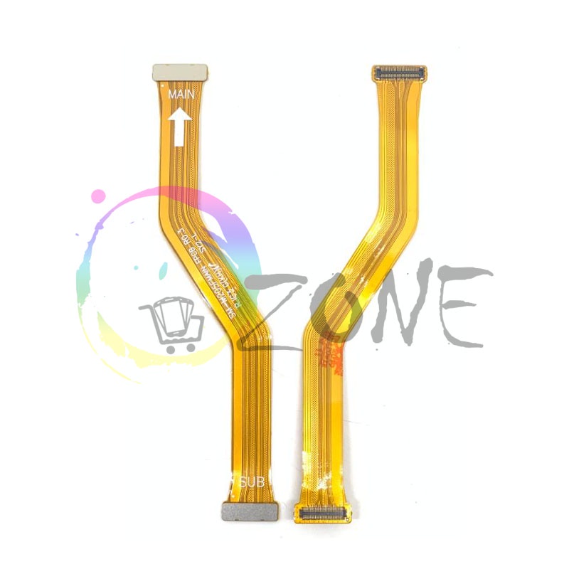 FLEXIBLE FLEXIBEL MAIN BOARD - UI BOARD SAMSUNG M20 M205 M205F