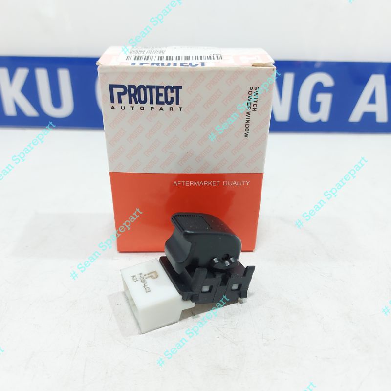 Switch Saklar Singgle Power Window Pintu Depan Kiri Belakang Kanan Kiri Daihatsu Taruna Xenia Terios