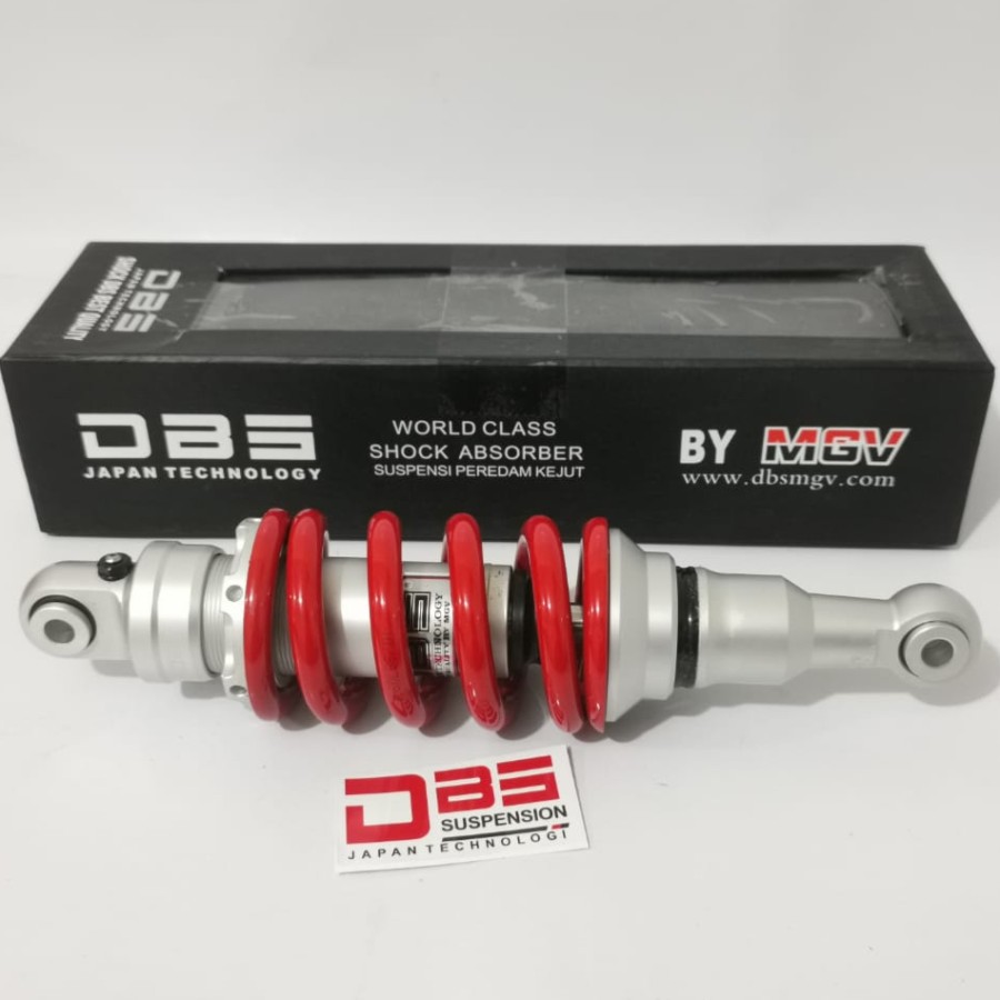 SHOCK SOK MONOSOK SATRIA FU 150 DBS MGV