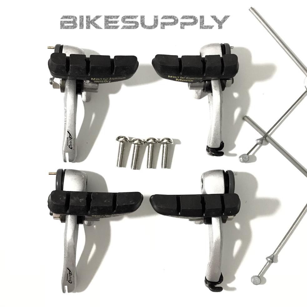 Rem Cantilever Brake Shimano Alivio Via Japan