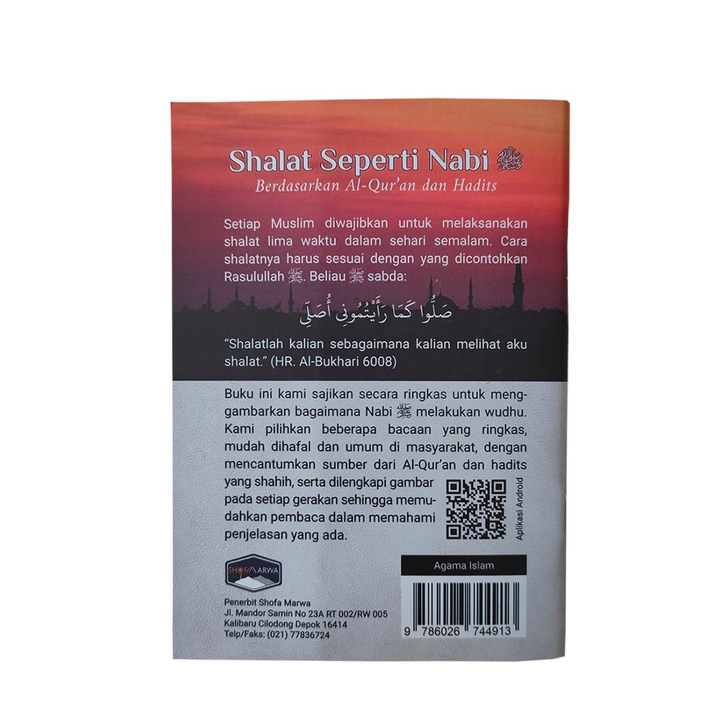 BUKU MOTIVASI ISLAM-SHALAT SEPERTI NABI-4
