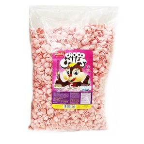 

Ay00! SIMBA BULKY CHOCOCHIPS 1 KG SEREAL RICHEESE NABATI CEREAL SARAPAN PAGI KILOAN CHOCO CRUNCH