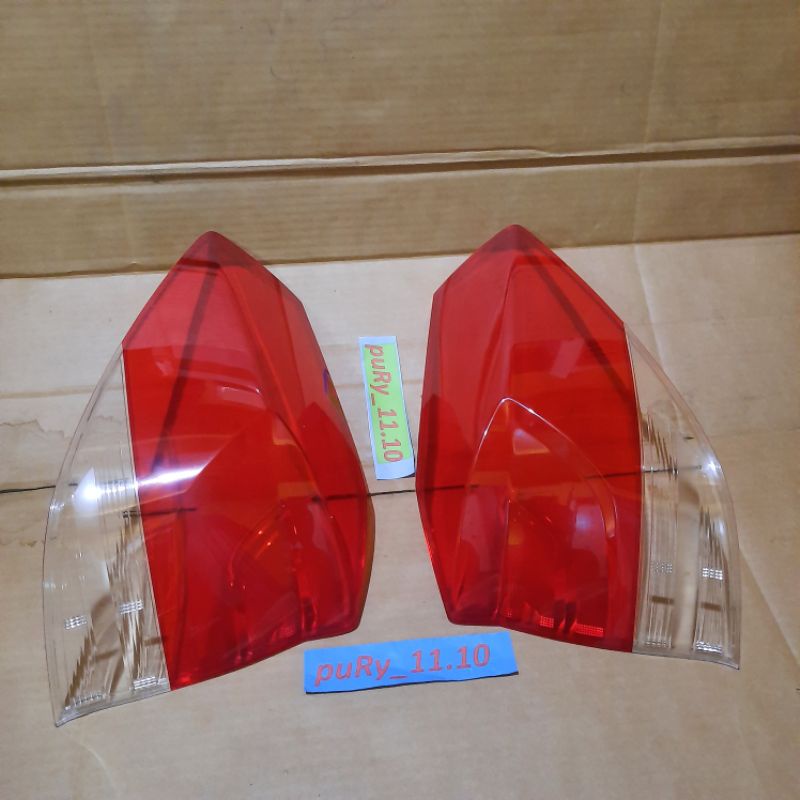 MIKA STOP LAMP / LAMPU BELAKANG ORI HONDA MOBILIO