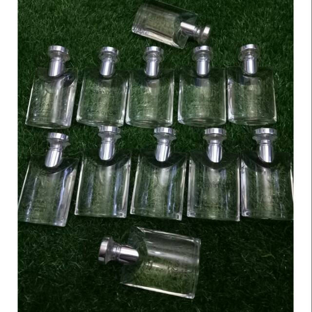 Bvlgari Extreme 100ml