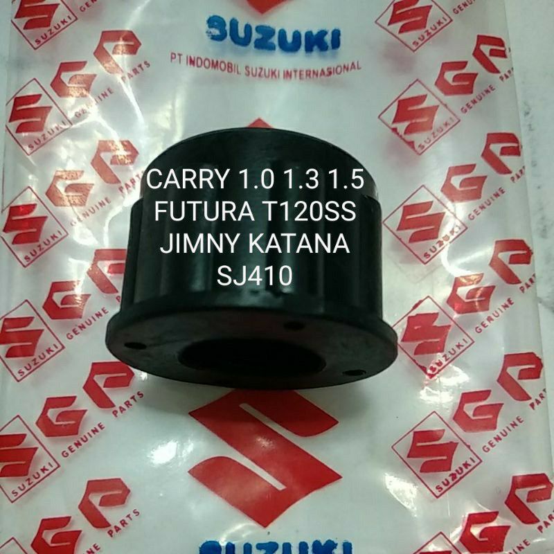 Bos Bosing Bushing Colom Colum Kolom Steer Setir CARRY FUTURA T120SS JIMNY KATANA SJ410 CERY CARY KERY CERRY PUTURA