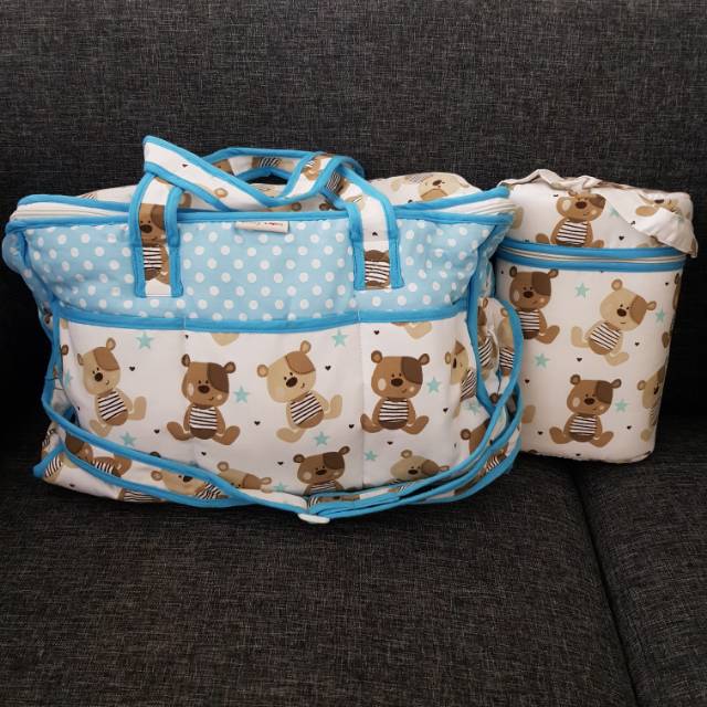 Tas bayi Baby Does
