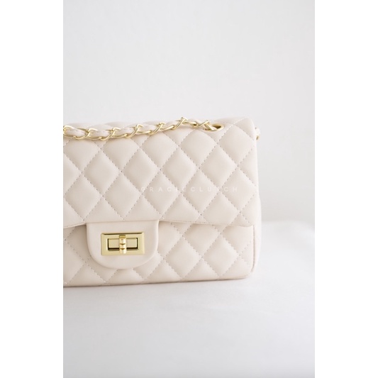GRACIE - Candy Bag Medium / Casual Bag Wanita / Handbag / Sling Bag / Shoulder Bag
