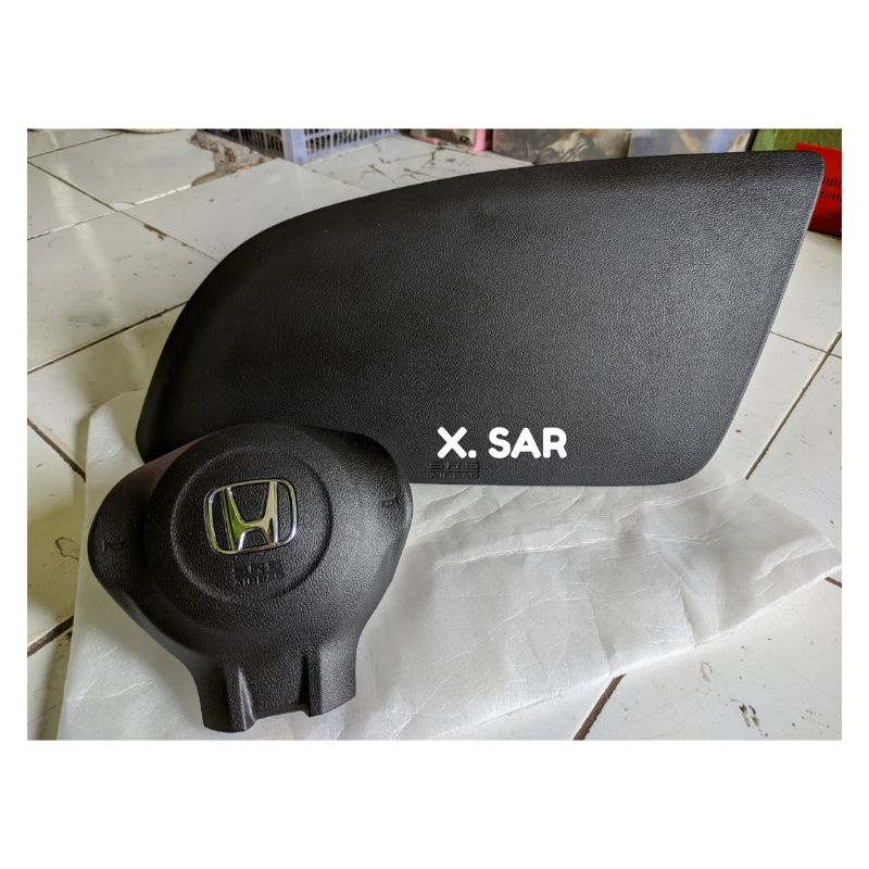 Jual airbag honda brio mobilio brv 20162020 stir dan penumpang