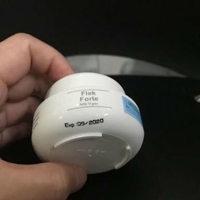 PROMO    Ms glow cream flek premium / ms glow cream flek klinik  TERLARIS