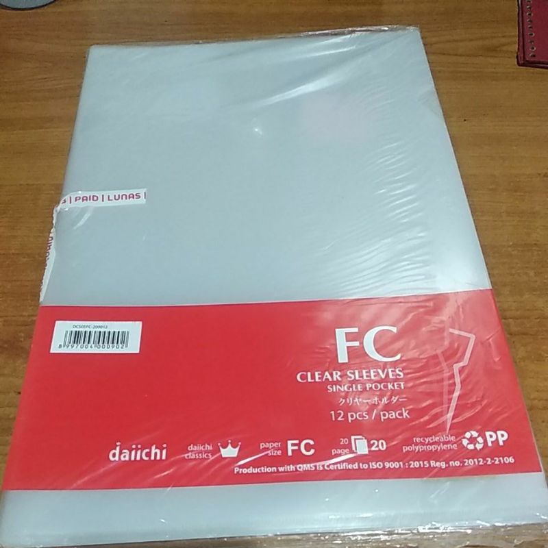 

MAP DAIICHI
