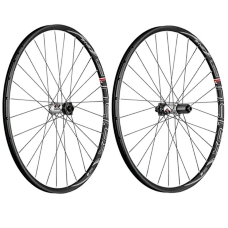 WHEELSET DT SWISS XR1501 27.5 
