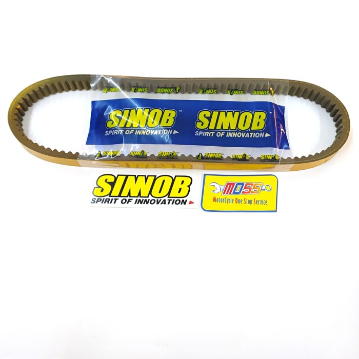 V-Belt Sinnob Yamaha Mio M3 125