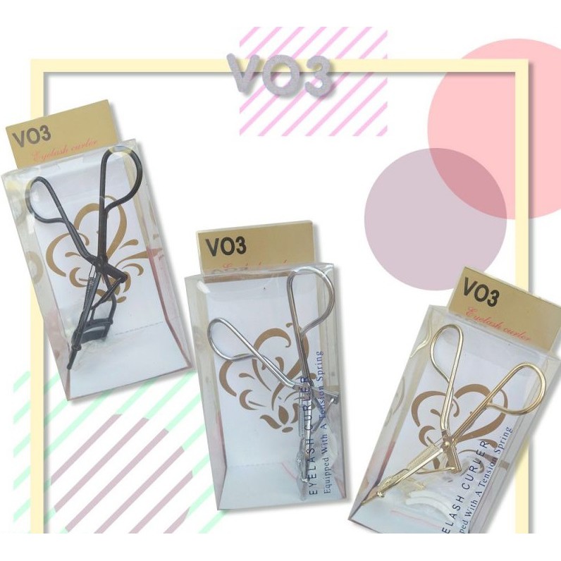 EYELASH CURLER (UNBRANDED)