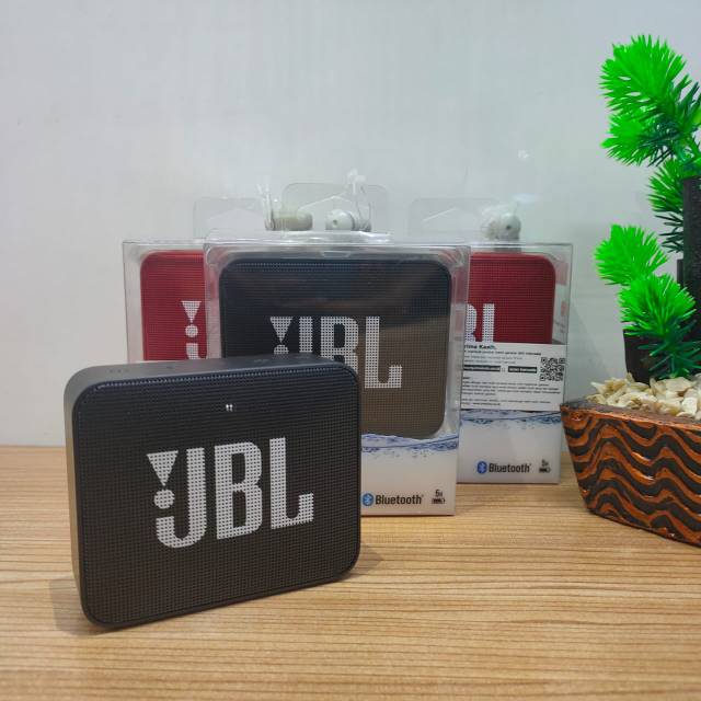 JBL Go 2