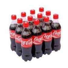 Coca Cola 390 ml