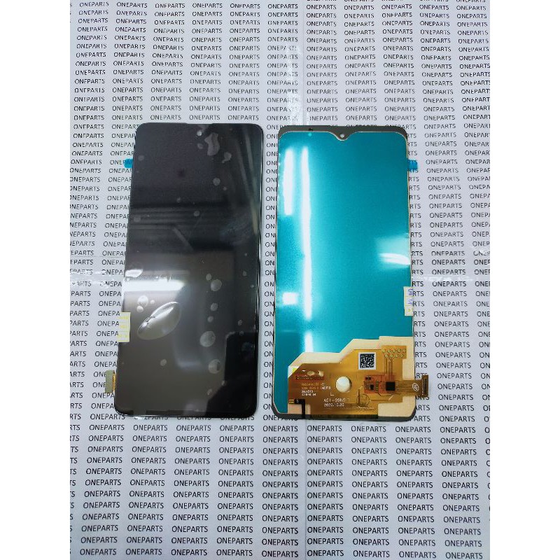 LCD TOUCHSCREEN SAMSUNG GALAXY M31S M317 OLED2 TTC