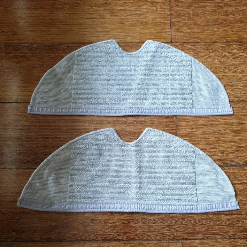 Mijia C1 Mop Cloth 2 pcs