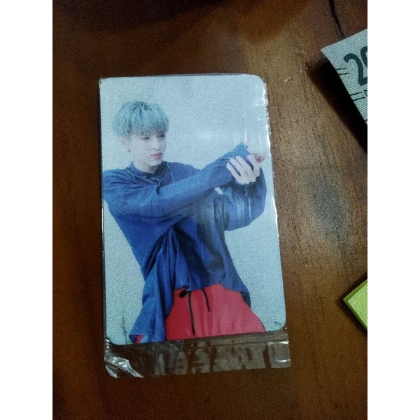 DAY6 PC PHOTOCARD JAE SHOOT ME