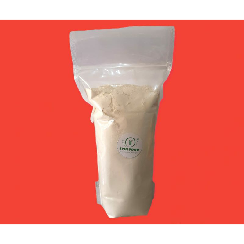 

Tepung Crispy Fried Chicken 1 kg