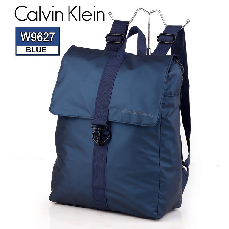 CK03 Bag Ransel Calvin Klein W9627 / TAS PRIA TAS IMPOR