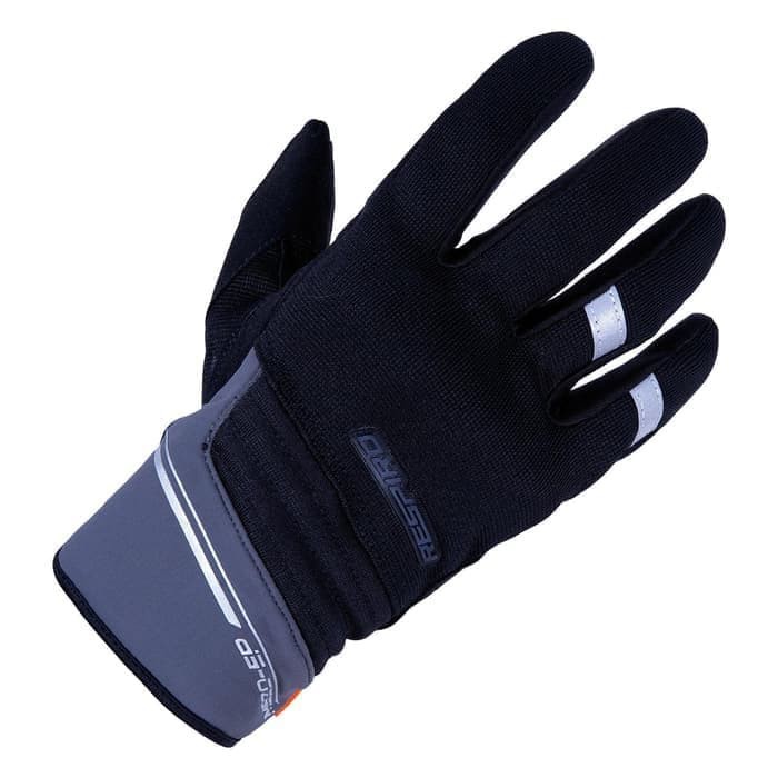 Sarung Tangan RESPIRO Mezo EP Black | Shopee Indonesia