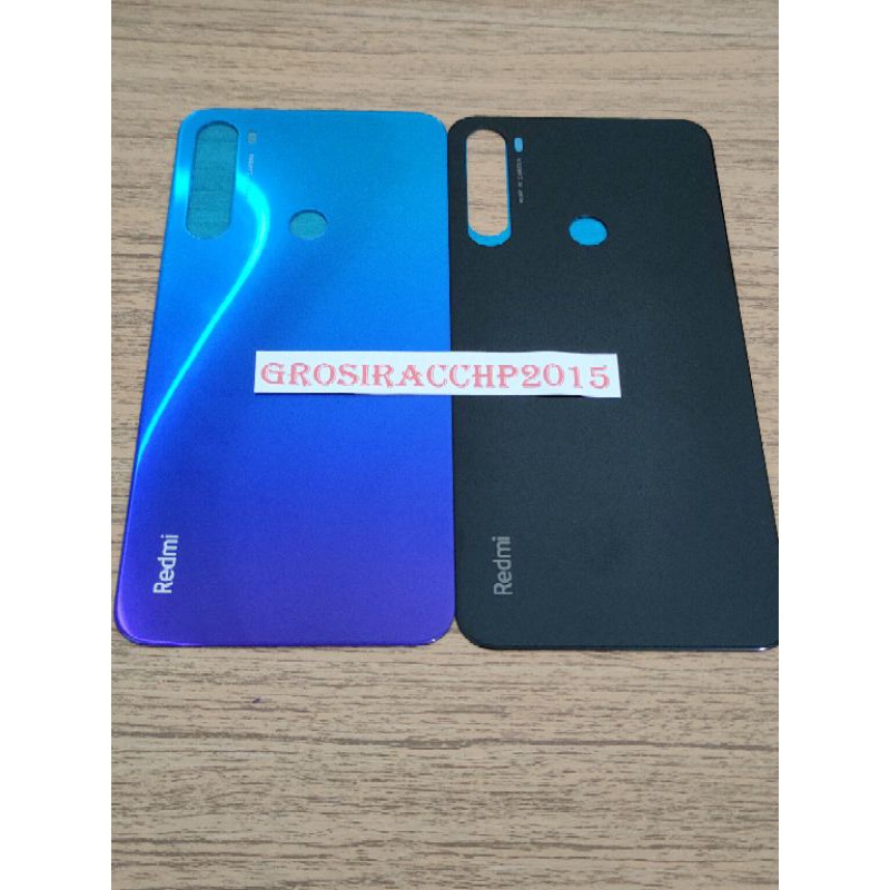 BACK COVER / BACK CASE / BACK DOOR XIAOMI REDMI NOTE 8