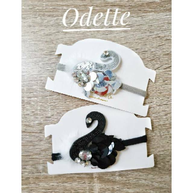 Odette