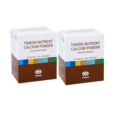 

Susu Peninggi Badan Tiens NHCP SEGEL 2box