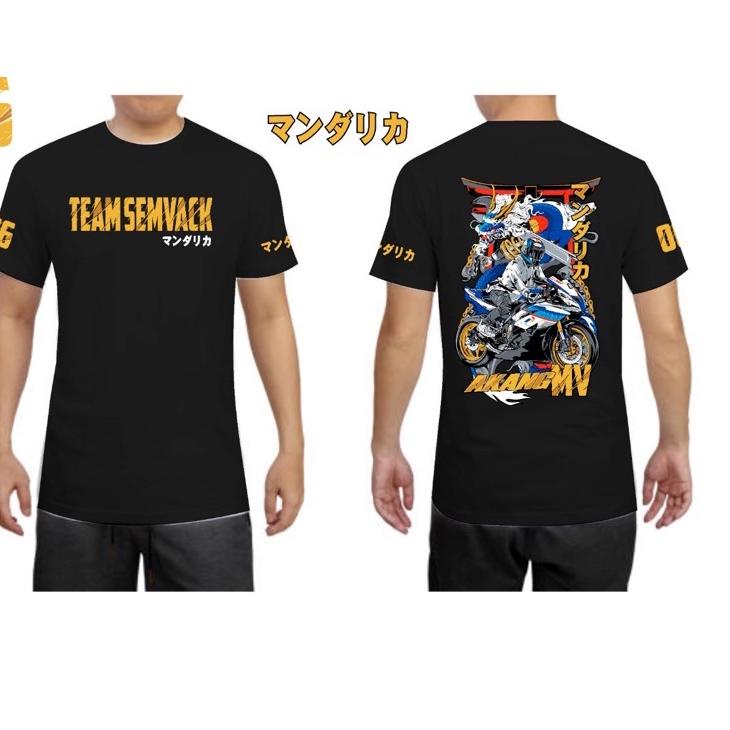 Terlaku. Kaos Akang MV Original populer