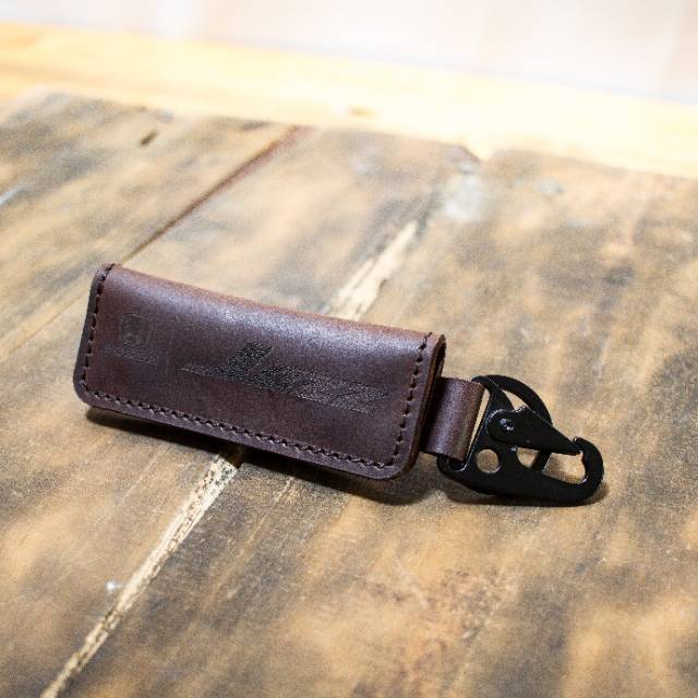 Dompet Kunci Stnk Gantungan Mobil Motor Free Custom Nama Dan Logo