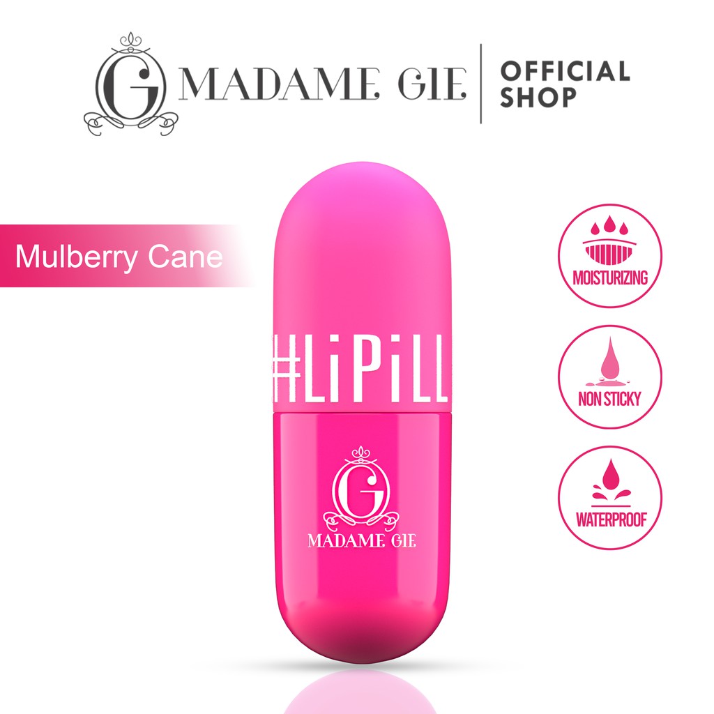 -Mulberry Cane