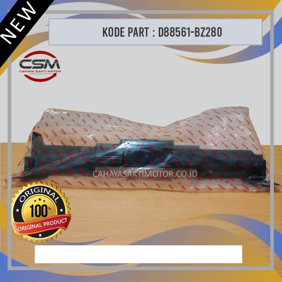 GRILLE AIR INLET/SEBENG ANGIN TOYOTA GRAND AVANZA/DAIHATSU GREAT XENIA 88561-BZ280