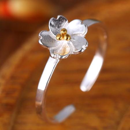 Aksesoris wanita import Cincin