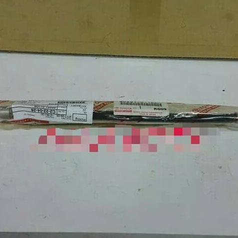 Spare Part Mobil Selang Fleksible Kopling Corolla Great Twincam Soluna Original Rekomendasi Barang B