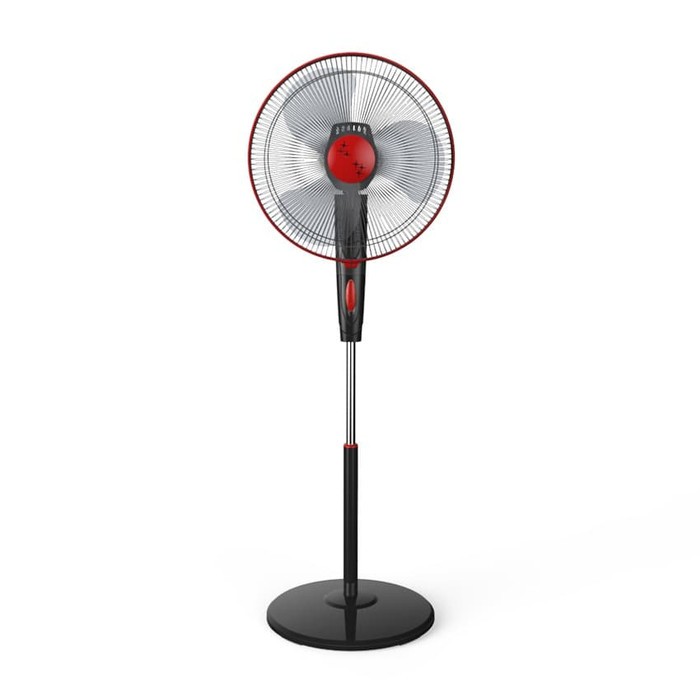 Maspion Kipas Angin Lantai F 174 S Stand Fan