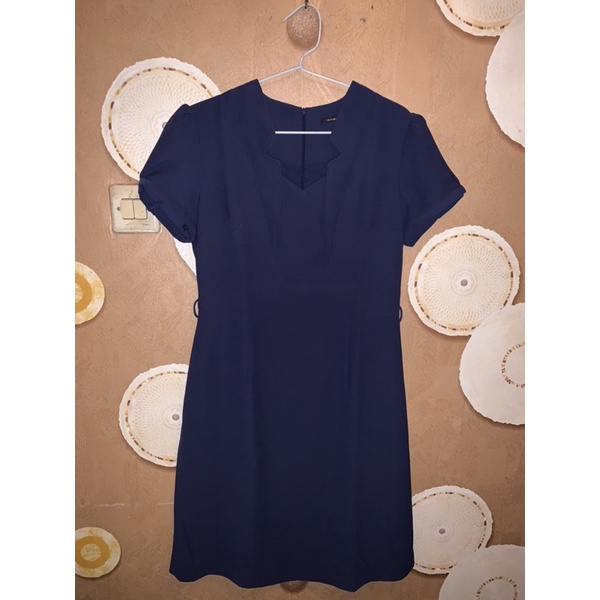 Dress Cardinal Femme