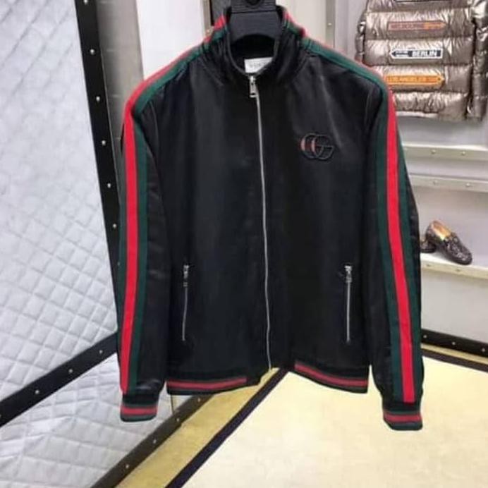 jaket gucci original