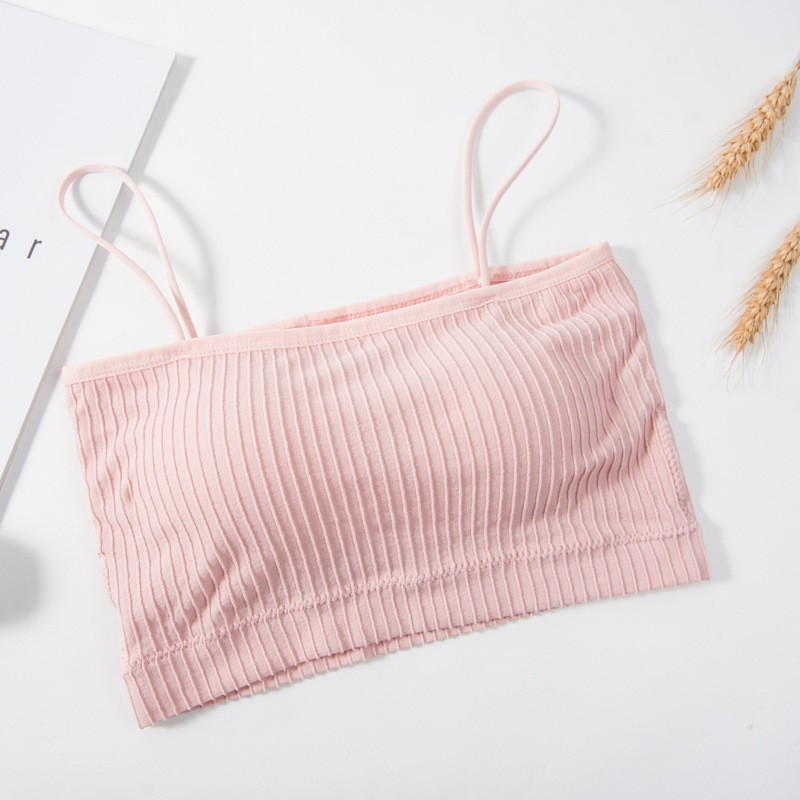 IL - Bra Yoga Wanita / BH SPORT Tanpa Kawat Murah Produk Import Pakaian Dalam Wanita 81834