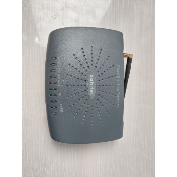 FWT (FIXED WIRELESS TERMINAL) CDMA SAHITEL CA50