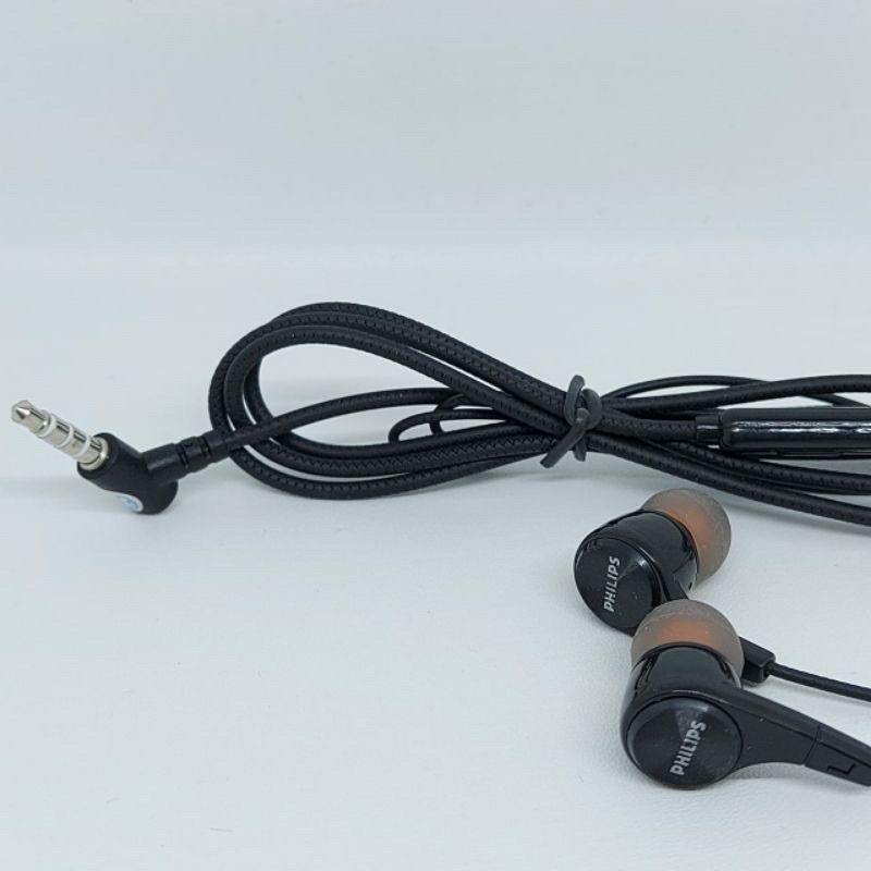 Headset PHILIPS J-778 BASS+ / Handsfree PHILIPS J778 Bass In-Ear / Earphone