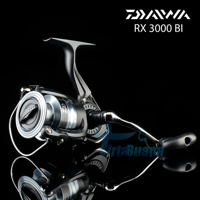 Reel Daiwa RX 3000 BI TB