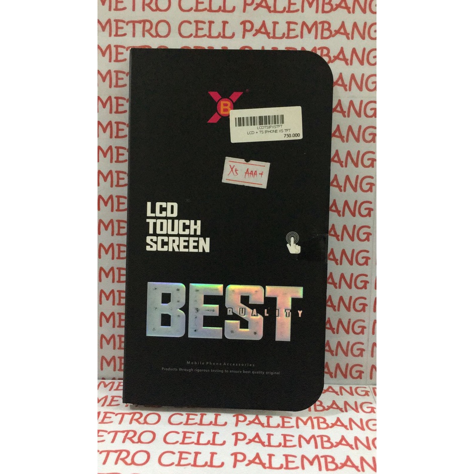 LCD XS TFT (Best Quality)