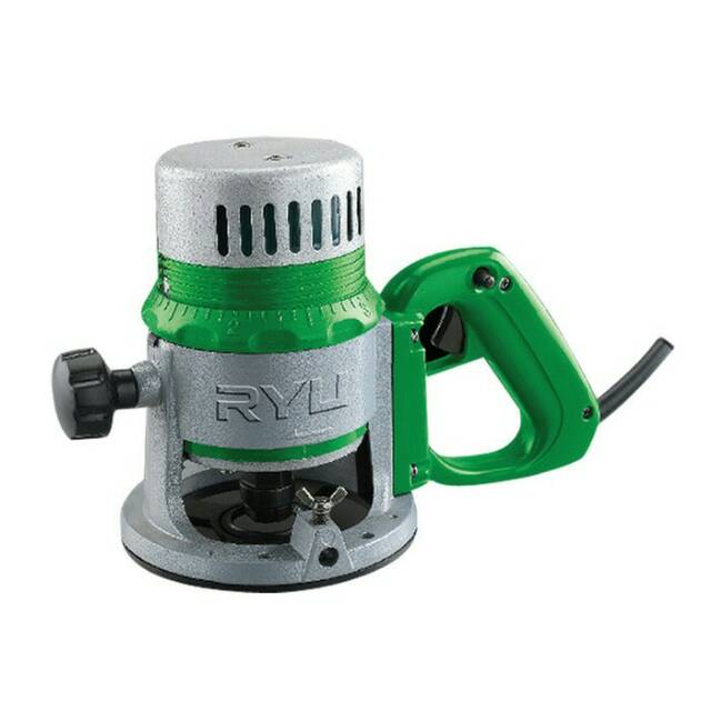 Mesin trimmer/mesin router/mesin profil ryu