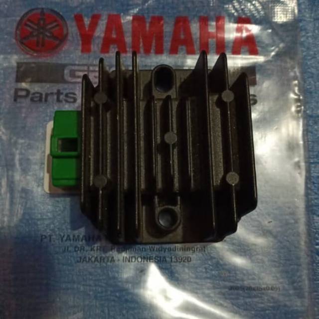 kiprok regulator mio m3 125 xeon gt 125 original kode 2BL-10