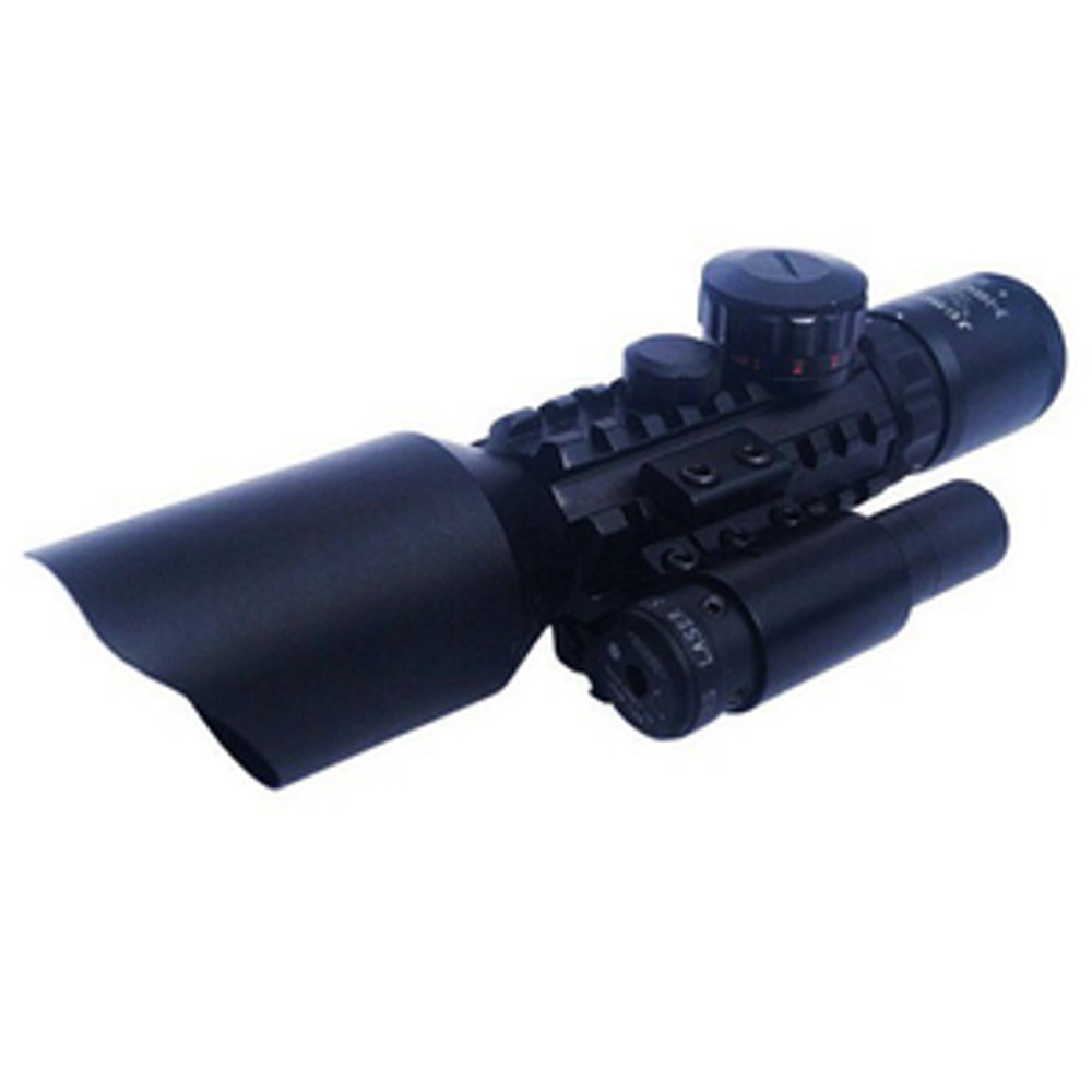 TELESKOP SENAPAN ANGIN ACCURATE M9