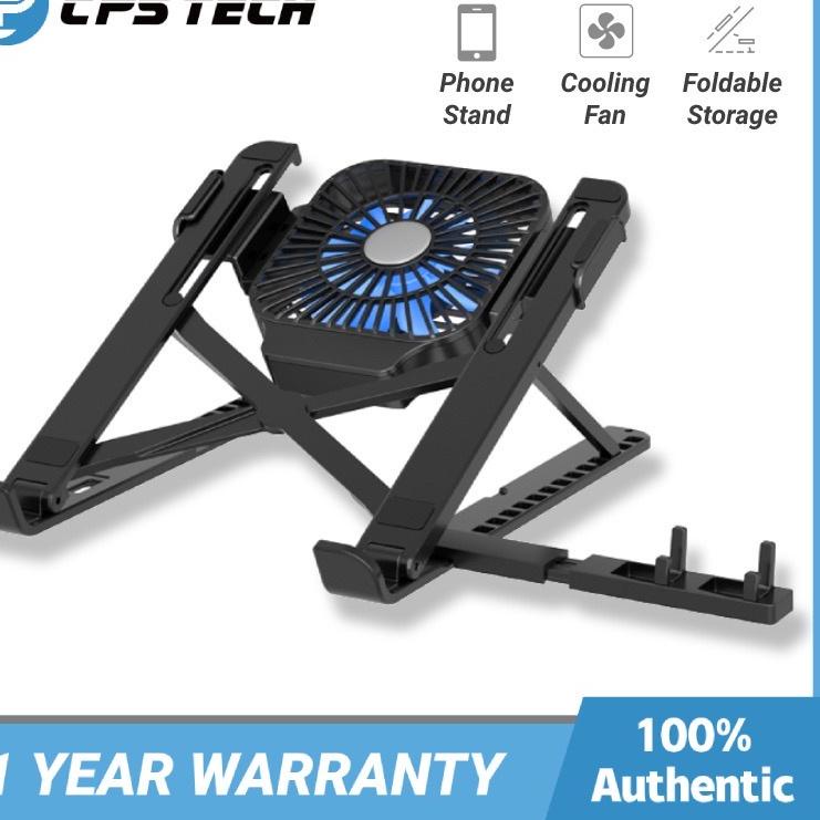 Top Produk.. Dudukan laptop dengan kipas pendingin dan dudukan ponsel Dudukan laptop Dudukan laptop 