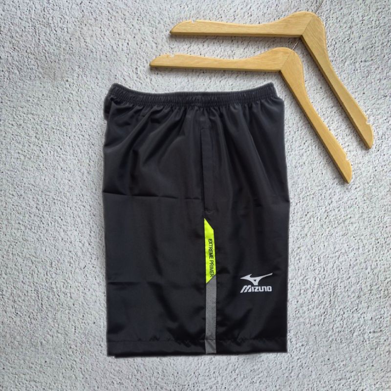 BEST SELLER celana pendek parasut pria wanita bisa cod