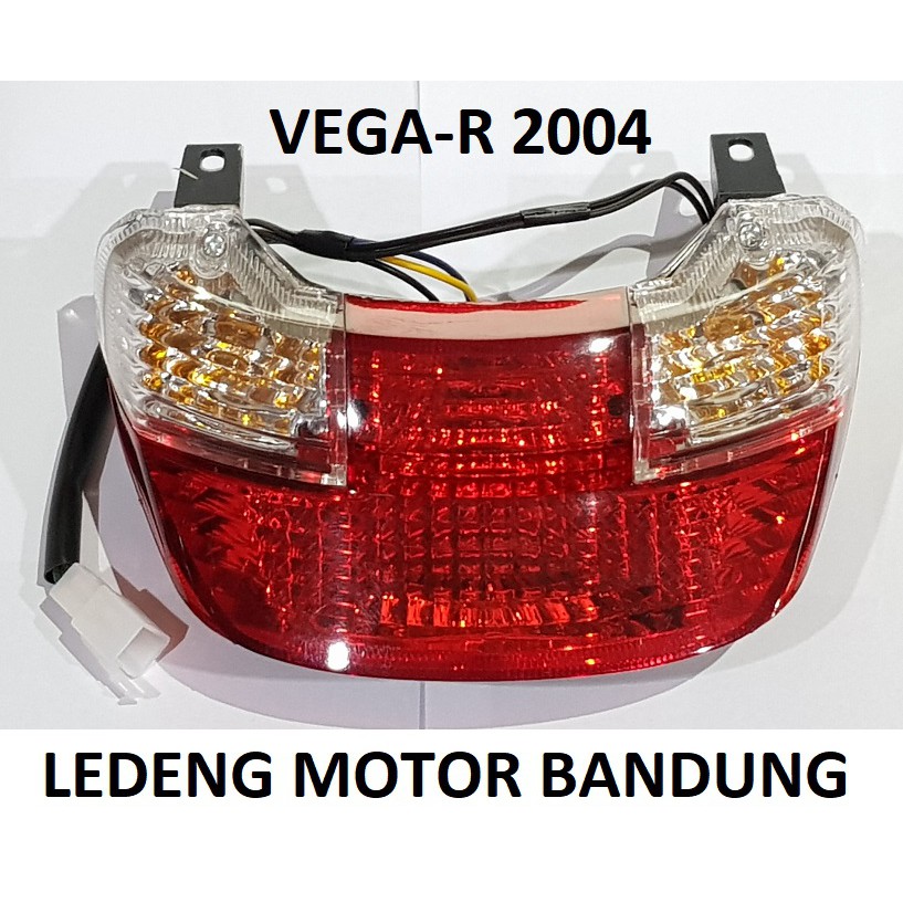 StopLamp Vega R Lama Lampu Rem Stop Assy Geronimo