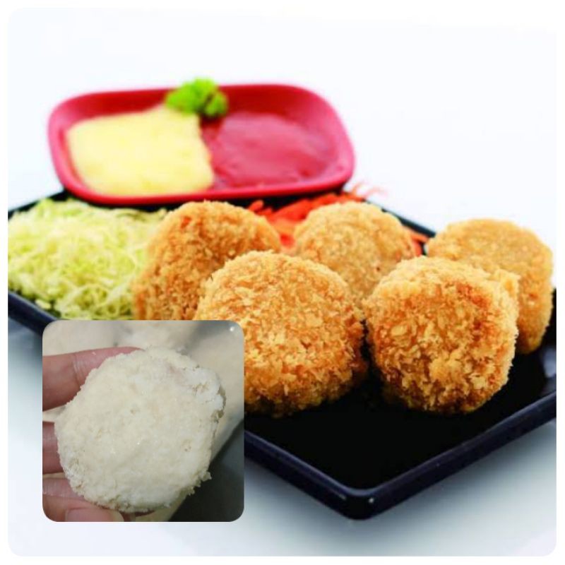 

Spicy Chicken
